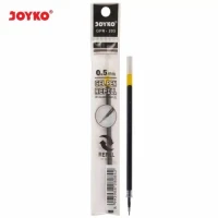 Isi Ulang Pulpen Gellpen Ballpen GPR-263 Joyko Kepala Jarum